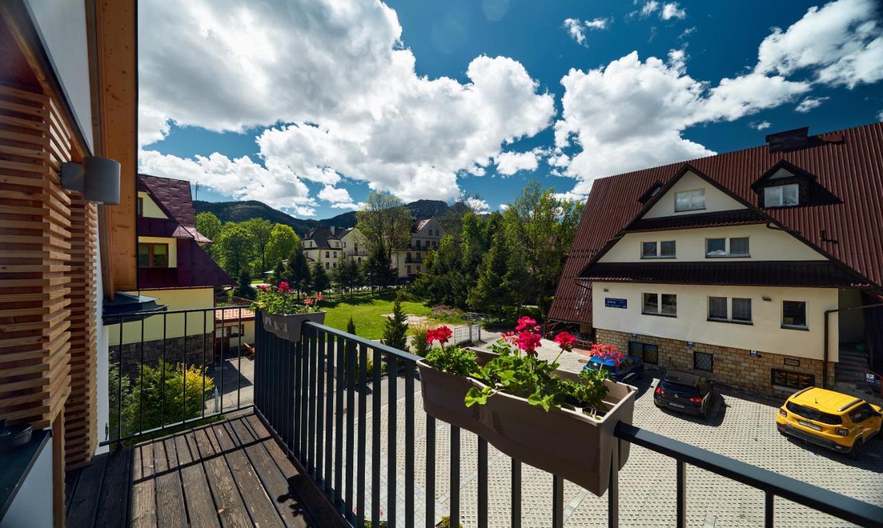 Hel Zakopane Exterior foto